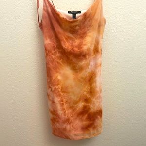 NWT Forever21 Mini Dress